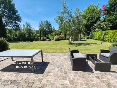 For sale Muzy 6 rooms 151 m2 Eure (27650) photo 3