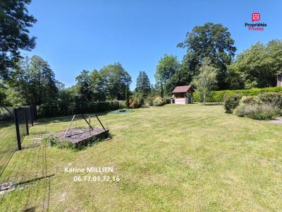 For sale Muzy 6 rooms 151 m2 Eure (27650) photo 4