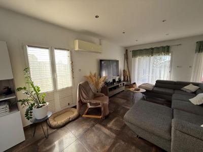 For sale Fos-sur-mer 4 rooms 135 m2 Bouches du Rhone (13270) photo 4
