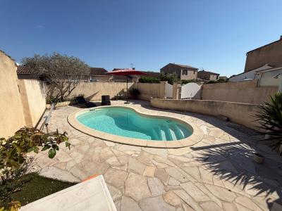 Annonce Vente 4 pi�ces Maison Istres 13