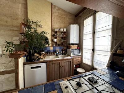 Acheter Immeuble 155 m2 Bordeaux