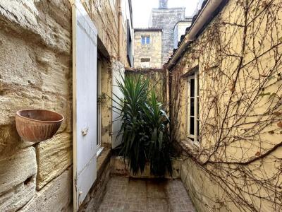 Acheter Immeuble Bordeaux 639000 euros