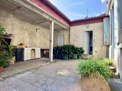 Annonce Vente 6 pi�ces Maison Lormont 33
