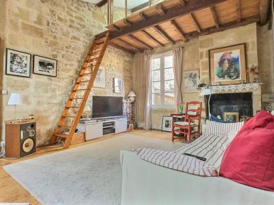 Acheter Appartement 98 m2 Bordeaux