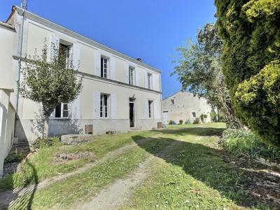 Acheter Maison 140 m2 Vallee