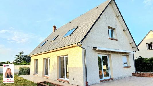 For sale Gaillon 6 rooms 128 m2 Eure (27600) photo 0