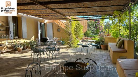 For sale Saint-cyr-sur-mer 16 rooms 380 m2 Var (83270) photo 1
