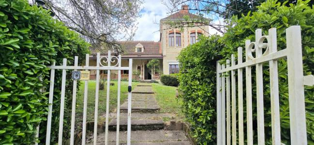 Annonce Vente 17 pi�ces Maison Saint-laurent-des-hommes 24