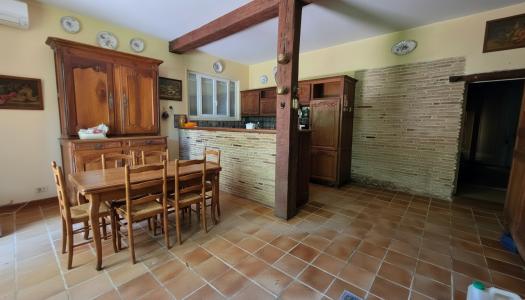 Acheter Maison 470 m2 Saint-laurent-des-hommes