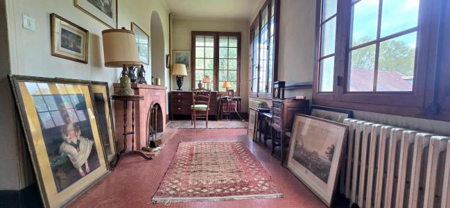 Acheter Maison Saint-laurent-des-hommes Dordogne