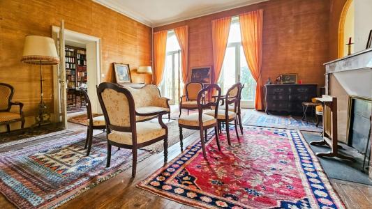 Acheter Maison Saint-laurent-des-hommes 499000 euros