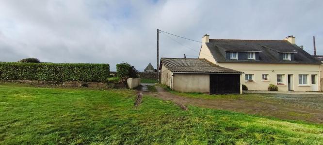 For sale Etables-sur-mer 6 rooms 125 m2 Cotes d'armor (22680) photo 1