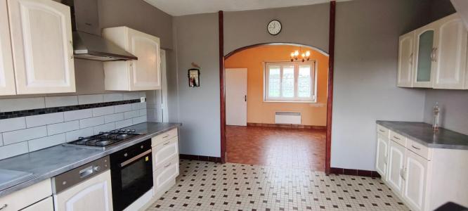 For sale Etables-sur-mer 6 rooms 125 m2 Cotes d'armor (22680) photo 3