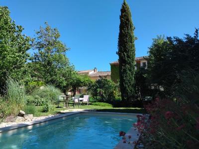 For sale Roussillon 9 rooms 230 m2 Vaucluse (84220) photo 0