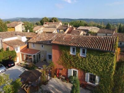 For sale Roussillon 9 rooms 230 m2 Vaucluse (84220) photo 1