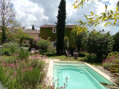 For sale Roussillon 9 rooms 230 m2 Vaucluse (84220) photo 2
