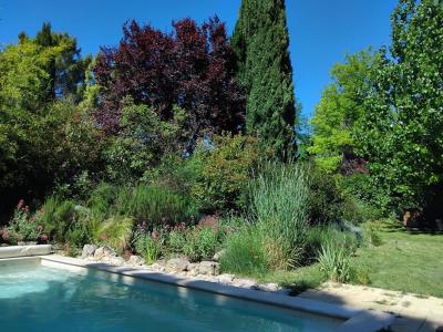 For sale Roussillon 9 rooms 230 m2 Vaucluse (84220) photo 3