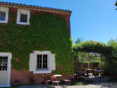For sale Roussillon 9 rooms 230 m2 Vaucluse (84220) photo 4