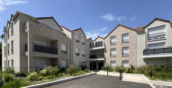 For sale Plaisir 4 rooms 83 m2 Yvelines (78370) photo 0