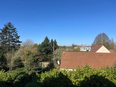 Annonce Vente 4 pi�ces Appartement Plaisir 78
