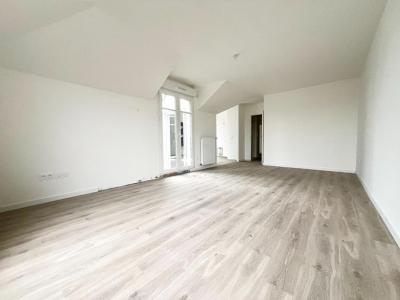 Acheter Appartement 83 m2 Plaisir