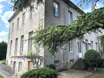 For sale Talaudiere 7 rooms 457 m2 Loire (42350) photo 1