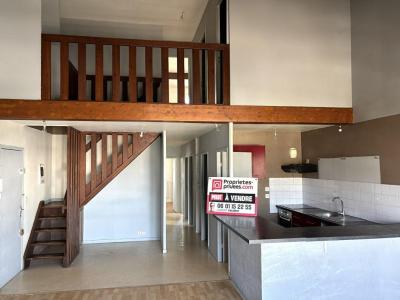 Annonce Vente 7 pi�ces Appartement Andrezieux-boutheon 42