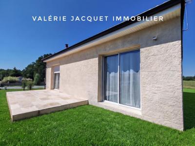 Annonce Vente 3 pi�ces Maison Fouilloux 17