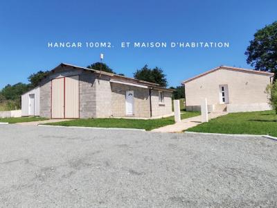 Acheter Maison 72 m2 Fouilloux