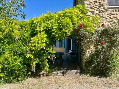 Annonce Vente 5 pi�ces Maison Sisteron 04
