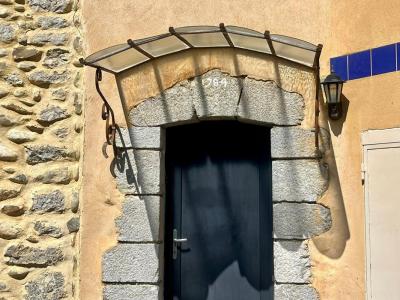 Acheter Maison Sisteron Alpes de haute provence
