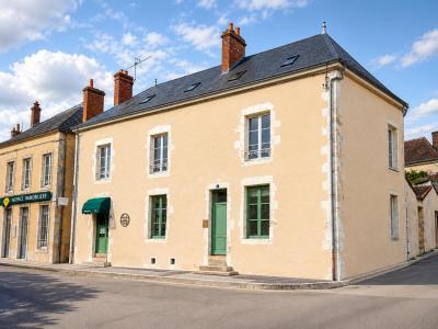 For sale Belleme 8 rooms 230 m2 Orne (61130) photo 0