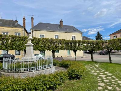 Annonce Vente Immeuble Belleme 61