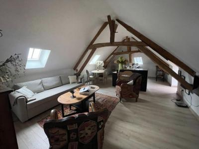 Acheter Immeuble 230 m2 Belleme