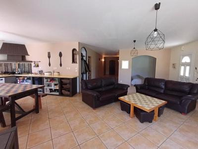 Annonce Vente 5 pi�ces Maison Sansais 79