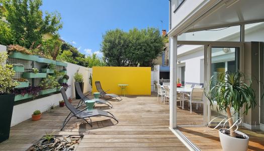 Annonce Vente 9 pi�ces Maison Perpignan 66