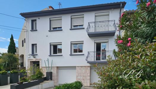 Acheter Maison 260 m2 Perpignan
