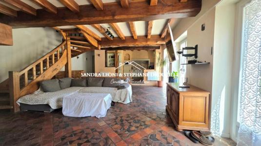 Acheter Maison 175 m2 Maintenon