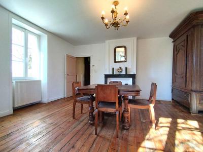 Acheter Maison Sainte-orse 198700 euros