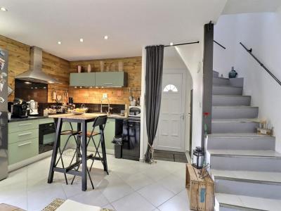 For sale Camps-la-source 4 rooms 83 m2 Var (83170) photo 2