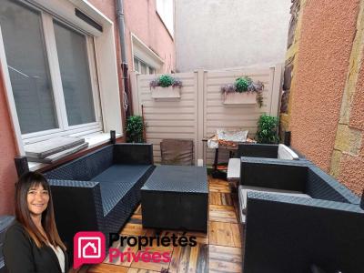 For sale Coteau 3 rooms 58 m2 Loire (42120) photo 0