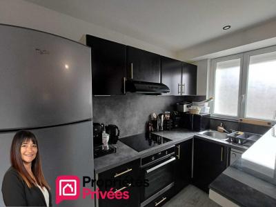 For sale Coteau 3 rooms 58 m2 Loire (42120) photo 2