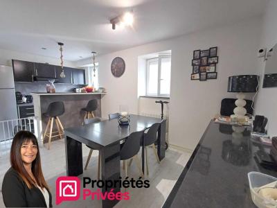For sale Coteau 3 rooms 58 m2 Loire (42120) photo 3