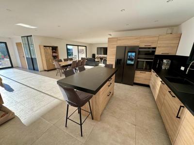 Annonce Vente 5 pi�ces Maison Trans-en-provence 83
