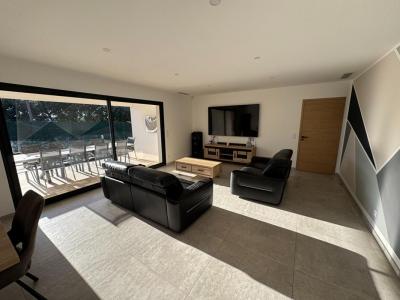 Acheter Maison 165 m2 Trans-en-provence