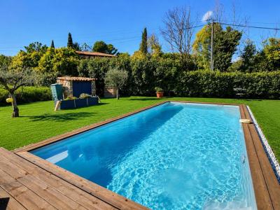 Annonce Vente 6 pi�ces Maison Montauroux 83