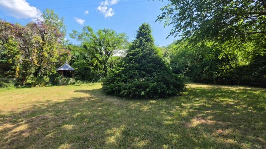 Annonce Vente 4 pi�ces Maison Saint-laurent-des-hommes 24