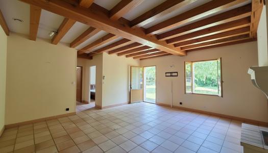 Acheter Maison 78 m2 Saint-laurent-des-hommes
