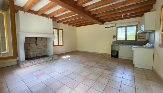 Acheter Maison Saint-laurent-des-hommes Dordogne