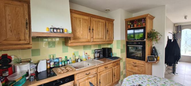 Acheter Maison Gorges 235000 euros